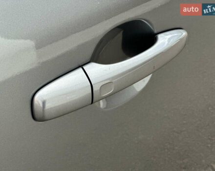 Серый Вольво С60, объемом двигателя 1.97 л и пробегом 117 тыс. км за 13500 $, фото 14 на Automoto.ua