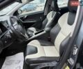 Серый Вольво С60, объемом двигателя 1.97 л и пробегом 120 тыс. км за 14900 $, фото 8 на Automoto.ua