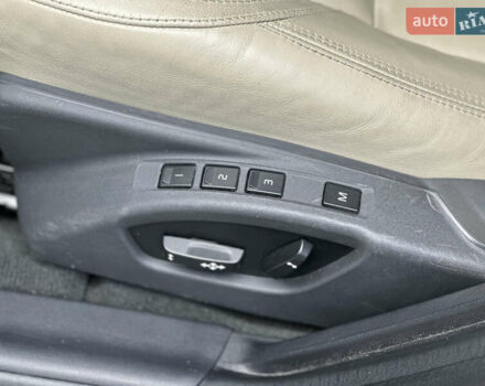 Серый Вольво С60, объемом двигателя 1.97 л и пробегом 117 тыс. км за 13500 $, фото 26 на Automoto.ua