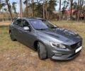 Сірий Вольво С60, об'ємом двигуна 2 л та пробігом 118 тис. км за 8600 $, фото 1 на Automoto.ua
