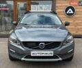 Серый Вольво С60, объемом двигателя 1.97 л и пробегом 120 тыс. км за 14900 $, фото 1 на Automoto.ua