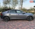 Серый Вольво С60, объемом двигателя 1.97 л и пробегом 190 тыс. км за 12900 $, фото 68 на Automoto.ua