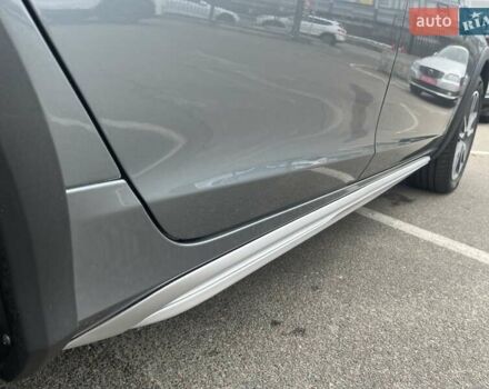 Серый Вольво С60, объемом двигателя 1.97 л и пробегом 238 тыс. км за 18999 $, фото 15 на Automoto.ua