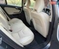 Серый Вольво С60, объемом двигателя 1.97 л и пробегом 190 тыс. км за 12900 $, фото 51 на Automoto.ua