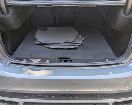 Сірий Вольво С60, об'ємом двигуна 2 л та пробігом 54 тис. км за 7800 $, фото 13 на Automoto.ua