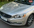 Сірий Вольво С60, об'ємом двигуна 2 л та пробігом 60 тис. км за 14999 $, фото 2 на Automoto.ua