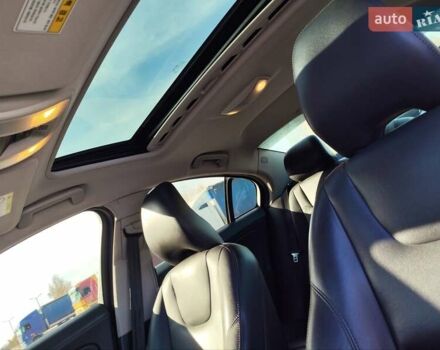 Серый Вольво С60, объемом двигателя 2 л и пробегом 238 тыс. км за 16500 $, фото 20 на Automoto.ua