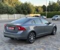 Сірий Вольво С60, об'ємом двигуна 2 л та пробігом 156 тис. км за 13699 $, фото 9 на Automoto.ua