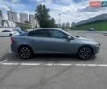 Серый Вольво С60, объемом двигателя 1.97 л и пробегом 64 тыс. км за 12900 $, фото 2 на Automoto.ua