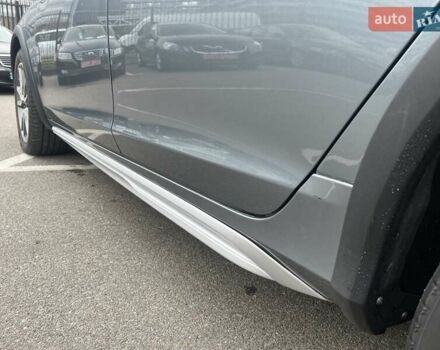 Серый Вольво С60, объемом двигателя 1.97 л и пробегом 238 тыс. км за 18999 $, фото 16 на Automoto.ua