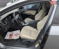 Сірий Вольво С60, об'ємом двигуна 1.97 л та пробігом 119 тис. км за 11450 $, фото 26 на Automoto.ua
