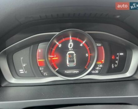 Серый Вольво С60, объемом двигателя 1.97 л и пробегом 238 тыс. км за 18999 $, фото 28 на Automoto.ua