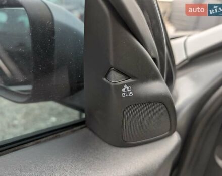 Серый Вольво С60, объемом двигателя 1.97 л и пробегом 119 тыс. км за 11990 $, фото 30 на Automoto.ua