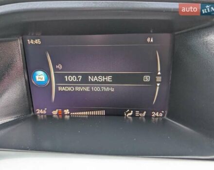 Серый Вольво С60, объемом двигателя 1.97 л и пробегом 119 тыс. км за 11990 $, фото 53 на Automoto.ua