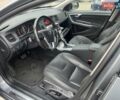 Серый Вольво С60, объемом двигателя 1.97 л и пробегом 238 тыс. км за 18999 $, фото 18 на Automoto.ua