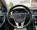 Серый Вольво С60, объемом двигателя 1.97 л и пробегом 120 тыс. км за 14900 $, фото 12 на Automoto.ua