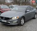 Серый Вольво С60, объемом двигателя 1.97 л и пробегом 119 тыс. км за 11990 $, фото 2 на Automoto.ua