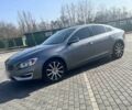Сірий Вольво С60, об'ємом двигуна 2 л та пробігом 96 тис. км за 8600 $, фото 4 на Automoto.ua
