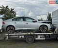 Серый Вольво С60, объемом двигателя 2 л и пробегом 99 тыс. км за 8999 $, фото 2 на Automoto.ua