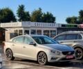 Серый Вольво С60, объемом двигателя 1.97 л и пробегом 206 тыс. км за 13500 $, фото 12 на Automoto.ua