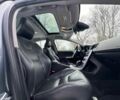 Серый Вольво С60, объемом двигателя 2 л и пробегом 88 тыс. км за 8500 $, фото 10 на Automoto.ua