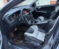 Сірий Вольво С60, об'ємом двигуна 1.97 л та пробігом 117 тис. км за 17500 $, фото 18 на Automoto.ua