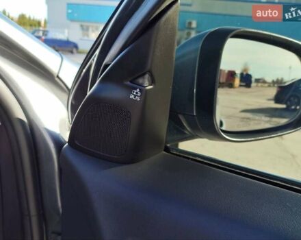 Серый Вольво С60, объемом двигателя 2 л и пробегом 238 тыс. км за 16500 $, фото 35 на Automoto.ua