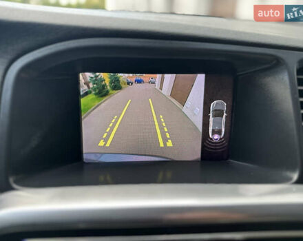 Серый Вольво С60, объемом двигателя 1.97 л и пробегом 117 тыс. км за 13500 $, фото 29 на Automoto.ua