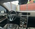 Серый Вольво С60, объемом двигателя 2 л и пробегом 192 тыс. км за 18000 $, фото 35 на Automoto.ua