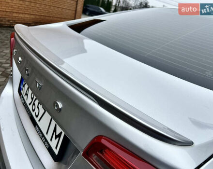 Сірий Вольво С60, об'ємом двигуна 1.97 л та пробігом 86 тис. км за 19300 $, фото 61 на Automoto.ua