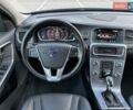 Серый Вольво С60, объемом двигателя 2 л и пробегом 251 тыс. км за 13699 $, фото 18 на Automoto.ua