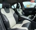 Серый Вольво С60, объемом двигателя 1.97 л и пробегом 120 тыс. км за 14900 $, фото 9 на Automoto.ua