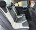 Серый Вольво С60, объемом двигателя 1.97 л и пробегом 120 тыс. км за 15900 $, фото 11 на Automoto.ua