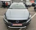 Серый Вольво С60, объемом двигателя 1.97 л и пробегом 238 тыс. км за 18999 $, фото 37 на Automoto.ua