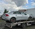 Серый Вольво С60, объемом двигателя 2 л и пробегом 99 тыс. км за 9004 $, фото 4 на Automoto.ua