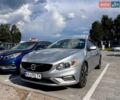 Серый Вольво С60, объемом двигателя 1.97 л и пробегом 206 тыс. км за 13500 $, фото 13 на Automoto.ua