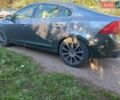 Сірий Вольво С60, об'ємом двигуна 2 л та пробігом 144 тис. км за 15000 $, фото 2 на Automoto.ua