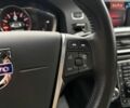 Серый Вольво С60, объемом двигателя 1.97 л и пробегом 120 тыс. км за 14900 $, фото 21 на Automoto.ua