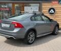 Серый Вольво С60, объемом двигателя 1.97 л и пробегом 120 тыс. км за 14900 $, фото 5 на Automoto.ua