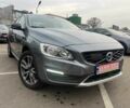 Серый Вольво С60, объемом двигателя 2 л и пробегом 238 тыс. км за 18999 $, фото 4 на Automoto.ua