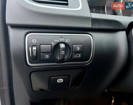 Сірий Вольво С60, об'ємом двигуна 1.97 л та пробігом 86 тис. км за 19300 $, фото 27 на Automoto.ua