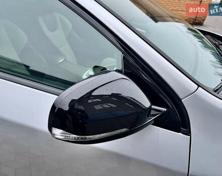 Сірий Вольво С60, об'ємом двигуна 1.97 л та пробігом 86 тис. км за 19300 $, фото 65 на Automoto.ua