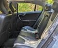 Сірий Вольво С60, об'ємом двигуна 2 л та пробігом 54 тис. км за 7800 $, фото 12 на Automoto.ua