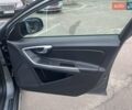 Серый Вольво С60, объемом двигателя 1.97 л и пробегом 238 тыс. км за 18999 $, фото 21 на Automoto.ua