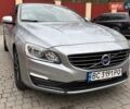 Серый Вольво С60, объемом двигателя 1.97 л и пробегом 165 тыс. км за 13500 $, фото 1 на Automoto.ua
