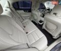 Вольво С60 2018 у Києві на Automoto.ua Сірий Вольво С60, об'ємом двигуна 2 л та пробігом 127 тис. км за 29000 $, фото 12 на Automoto.ua
