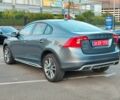 Вольво С60 2018 в Киеве на Automoto.ua Серый Вольво С60, объемом двигателя 2 л и пробегом 238 тыс. км за 19600 $, фото 7 на Automoto.ua