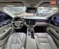 Вольво С60 2018 у Києві на Automoto.ua Сірий Вольво С60, об'ємом двигуна 2 л та пробігом 127 тис. км за 29000 $, фото 19 на Automoto.ua