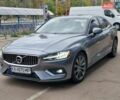 Вольво С60 2018 у Києві на Automoto.ua Сірий Вольво С60, об'ємом двигуна 2 л та пробігом 127 тис. км за 29000 $, фото 1 на Automoto.ua