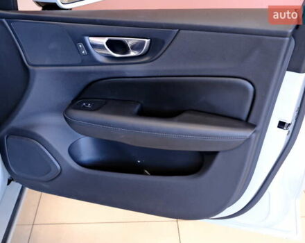 Вольво С60 2018 в Одессе на Automoto.ua Серый Вольво С60, объемом двигателя 2 л и пробегом 97 тыс. км за 16900 $, фото 42 на Automoto.ua